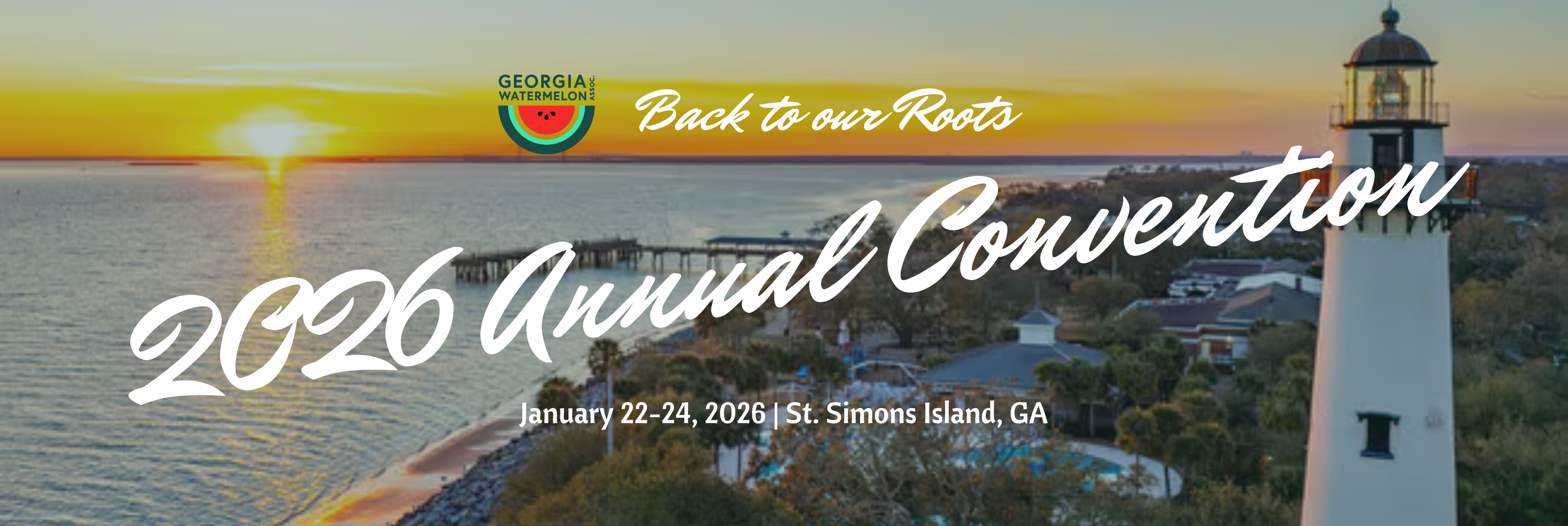 2026 Convention Information Coming Soon!