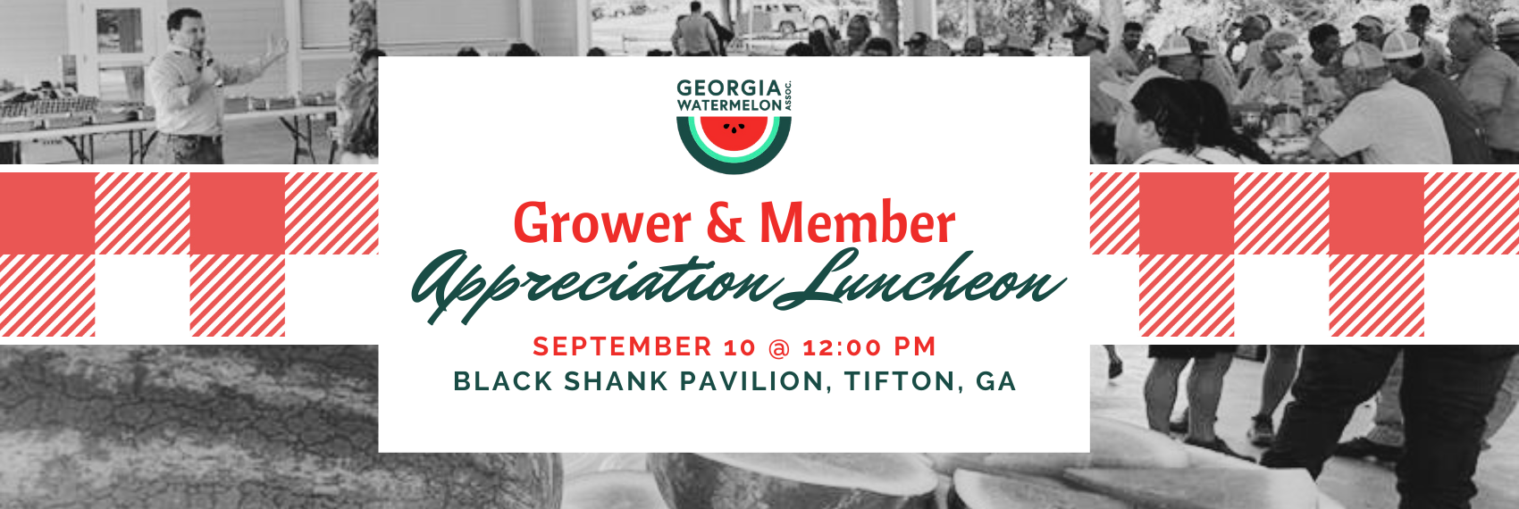 2025 Grower Luncheon